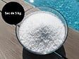 AQUAZENDO - Sel pour piscine et spa 5 kg - AquaZendo - vignette