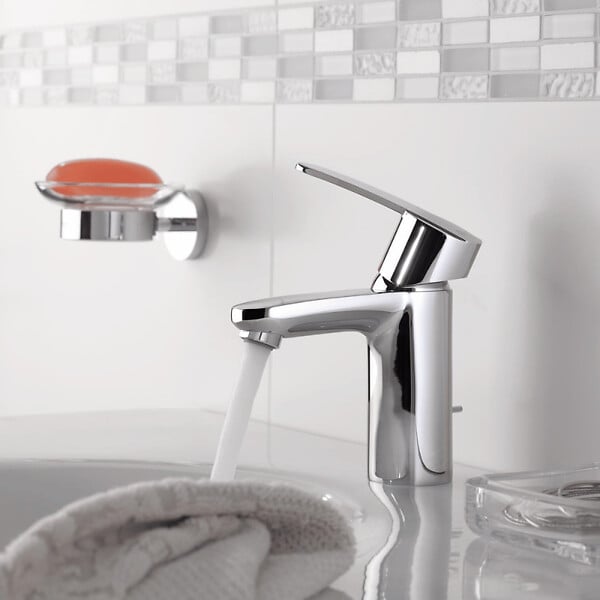 GROHE - Mitigeur lavabo Grohe Wave Cosmopolitan taille S - large