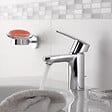 GROHE - Mitigeur lavabo Grohe Wave Cosmopolitan taille S - vignette