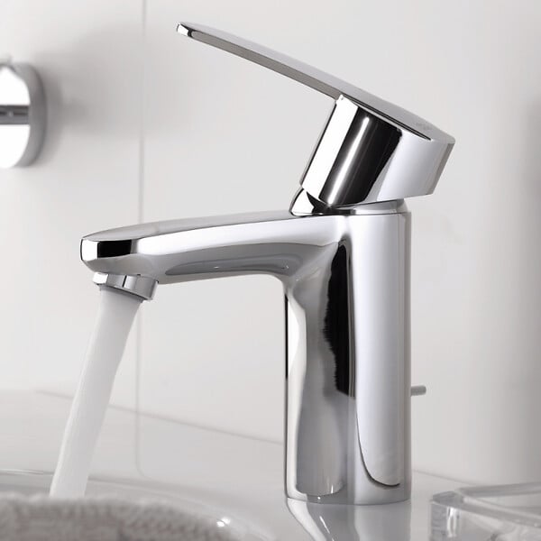 GROHE - Mitigeur lavabo Grohe Wave Cosmopolitan taille S - large