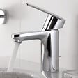 GROHE - Mitigeur lavabo Grohe Wave Cosmopolitan taille S - vignette
