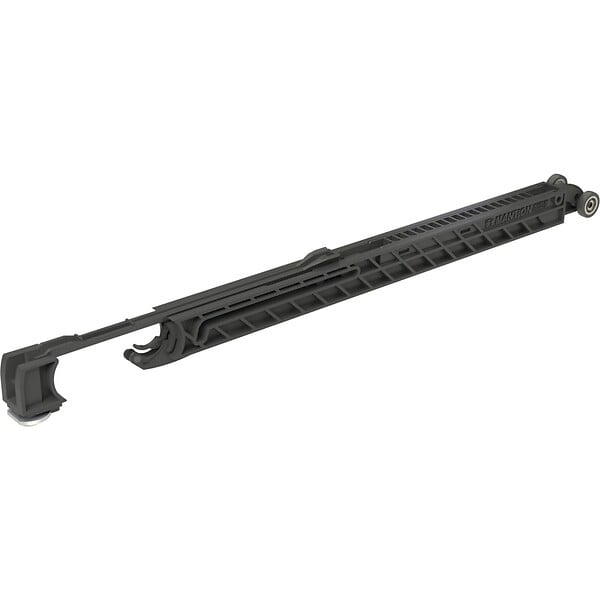 MANTION - Amortisseur ferme-porte SAF évolution M67S 80-1200kg - MANTION - M68S - large