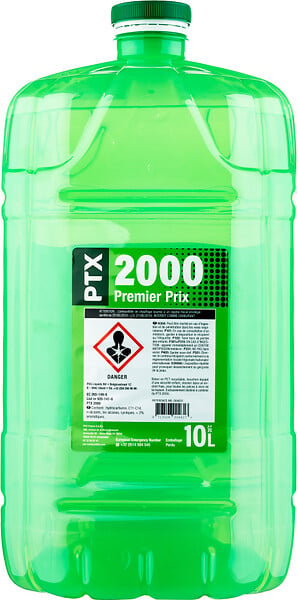 PTX - Pétrole PTX 2000 10L - large
