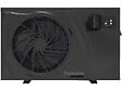 HAYWARD - Pompe à chaleur pour piscine 6 kw/h inverter "PowerLine by Hayward" - Noir - vignette