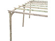 HABITAT ET JARDIN - Carport voiture en bois "Sunny" 3 x 5 m - vignette