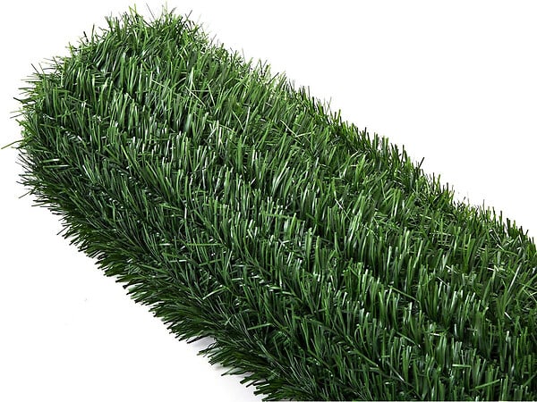 HABITAT ET JARDIN - Haie artificielle - 200 x 300 cm - large