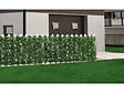 HABITAT ET JARDIN - Clôture en treillis de saule "Fragon" - 200 x 100 cm - Vert - vignette