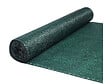 HABITAT ET JARDIN - Brise vue synthétique "Verdo" - 1 x 10 m - 90g/m² - Vert - vignette