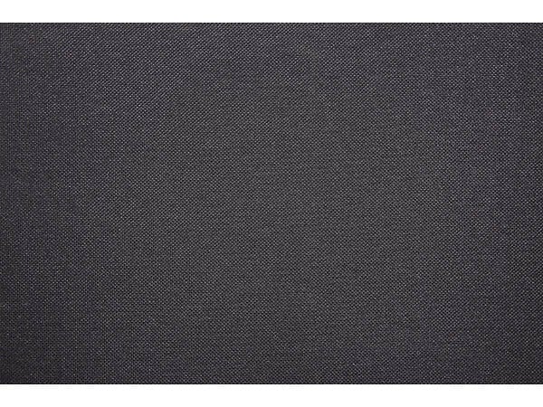 HABITAT ET JARDIN - Housse pour barbecue "Festa 4" - 107x52 cm - Noir - large