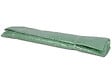 HABITAT ET JARDIN - Bâche pour serre tunnel de jardin "Lys" - 6 m² - 130g - Vert - vignette