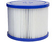 HABITAT ET JARDIN - Lot de 3 cartouches de filtration pour Spa gonflable - vignette