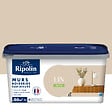 RIPOLIN - Peinture intérieure satinée - Ripolin - Lin - 5L - vignette
