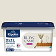 RIPOLIN - Peinture intérieure velours - Blanc cassé - 5L - vignette
