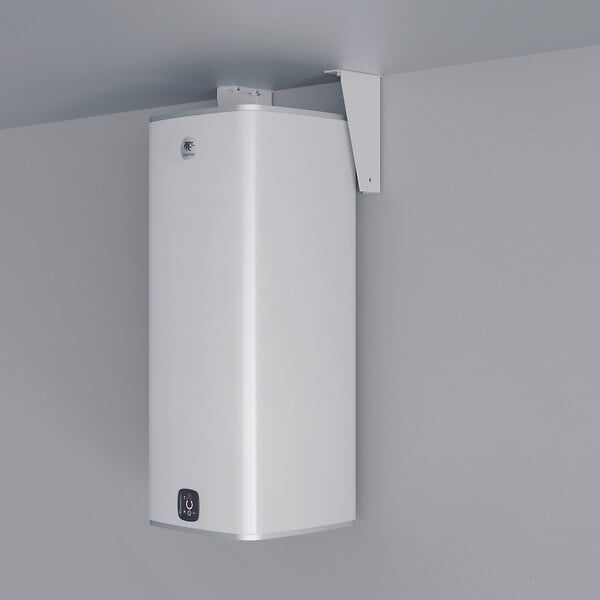 THERMOR - Accroche plafond Malicio 3 Thermor - Pour chauffe-eau - large