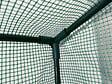 HABITAT ET JARDIN - Serre tomates de jardin "Lys" - 1.6 m² - 130g - Vert - vignette