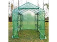 HABITAT ET JARDIN - SERRE TOMATE PETUNIA- 4.4M² - 2.5 X 1.7 X 2.1 M - vignette