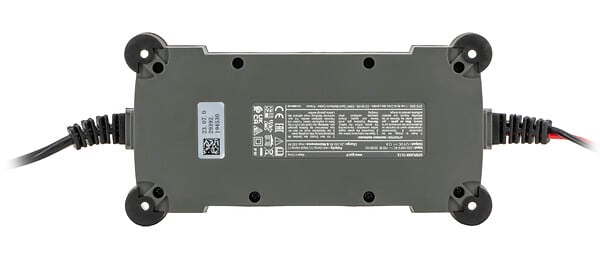 GYS - Chargeur de batterie 12 V 12 A de 20 à  250 Ah GYSFLASH 12.12 Gys - large