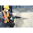 BOSCH - Marteau perforateur SDS max GBH 5-40 D 8,9 Joules Poignée supplémentaire Coffret - vignette