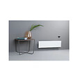 ADAX - Radiateur électrique ADAX connecté Wi-FI - Blanc - 600 W - NEO L 06 KWT - vignette