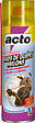 ACTO - Mousse anti-guêpes et frelons 500ml - Portée 4m - vignette
