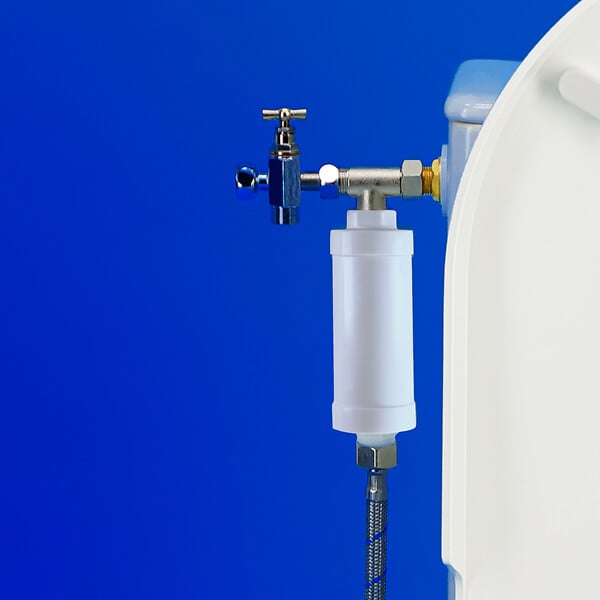 BOKU - Filtre Hydro™ pour Abattant WC Japonais BOKU - large