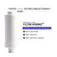 BOKU - Filtre Hydro™ pour Abattant WC Japonais BOKU - vignette
