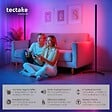 TECTAKE - Lampe sur pied LED - vignette