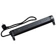 LEGRAND - Mulfb 5x2p+t pre 1,5m pf usb n - vignette
