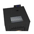 LVZ - Pack Poêle à granules étanche LVZ ALEXA 9 + Kit Conduit sortie Ventouse - - vignette