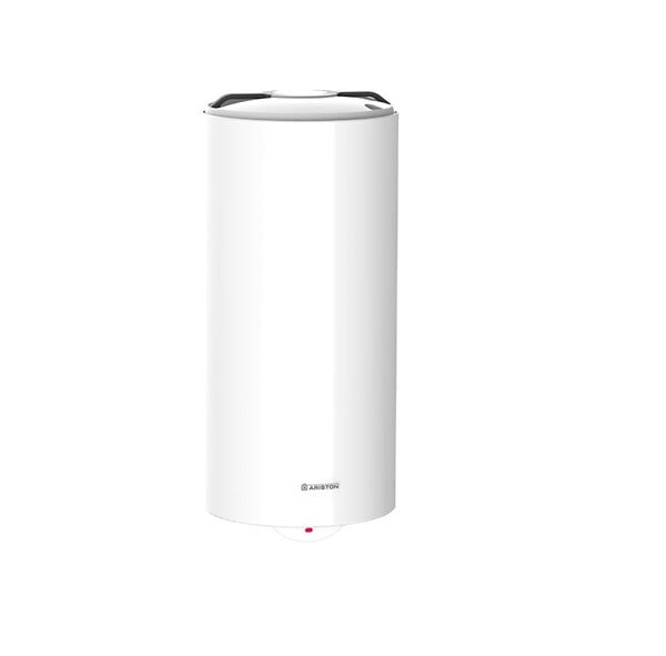 ARISTON - Chauffe eau électrique Vertical Mural Ariston Stéatite Sageo XPERT 200 L - large