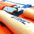 STIHL - Kit d'affûtage de lame de tronçonneuse STIHL 5605-007-1027 - vignette