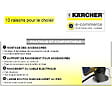 KARCHER PRO - Aspirateur à poussières - KARCHER -  T 7/1 Classic 1.527-181.0 - vignette