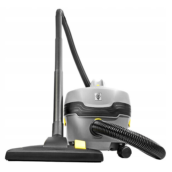 KARCHER PRO - Aspirateur à poussières - KARCHER - T 7/1 Classic tube métal 1.527-190.0 - large