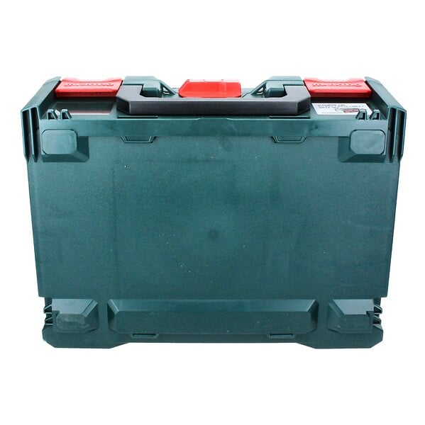 METABO - Coffret METABO METABOX 145 - large