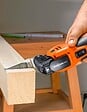 FEIN - MM 700 MAX TOP en coffret L-BOXX 136 FEIN 72296864000 - vignette