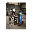 GYS - Poste à soudure GYS 065499 MIG-MAG MULTIWELD FV 220M-C avec accessoires - vignette