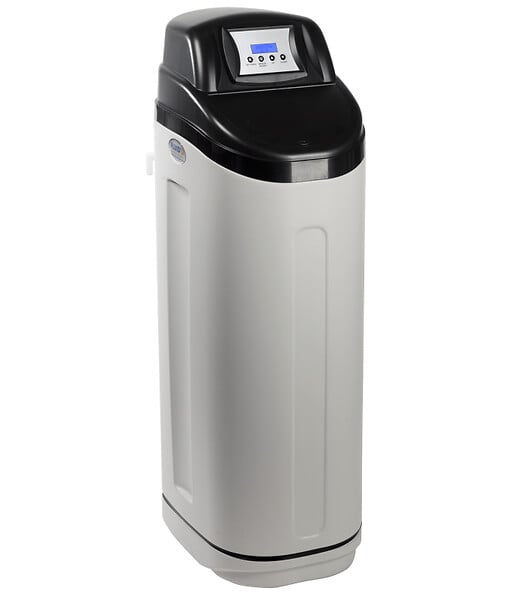 APIC - Adoucisseur d'eau Apic THETIS 22L avec Accessoires + Mise en Service Gratuite - large