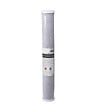 APIC - Cartouche charbon PFAS 20" : Filtration 0.5 microns pour polluants éternels et chlore - vignette