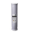 APIC - Cartouche charbon PFAS 20" Big Blue : Filtration haute performance 0,5 micron - vignette