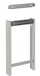 ATLANTIC - KITS DE REMPLACEMENTS POUR CHAUDIERE NAEMA - DOSSERET ECARTEUR REMPL. 40X10 - vignette