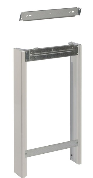 ATLANTIC - KITS DE REMPLACEMENTS POUR CHAUDIERE NAEMA - DOSSERET ECARTEUR REMPL. 40X10 - large