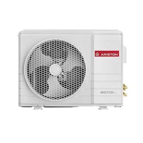 ARISTON - Chauffe-eau thermodynamique Nuos Split Inverter Wifi mural 200L - ARISTON - 3069762 - large
