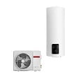 ARISTON - Chauffe-eau thermodynamique Nuos Split Inverter Wifi mural 200L - ARISTON - 3069762 - vignette