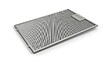BOSCH - Hotte décorative 360m³/h BOSCH 60cm, BOSDWP64BC50 - vignette