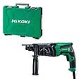 HIKOKI - Perforateur SDS-Plus HIKOKI DH26PB2WWZ 26 mm 830 W 2,9 J - vignette