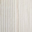 ATMOSPHERA - Rideau Arum ivoire 140x260cm - vignette