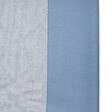 ATMOSPHERA - Rideau isolant Kys bleu minéral 140x260cm - vignette
