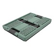 5 FIVE SIMPLY SMART - Caisse de rangement pliable avec poignées Soft Touch 32L - vignette