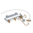 ATLANTIC - Barrette robinets DUO - pour NAEMA DUO- réf : 074495 - vignette