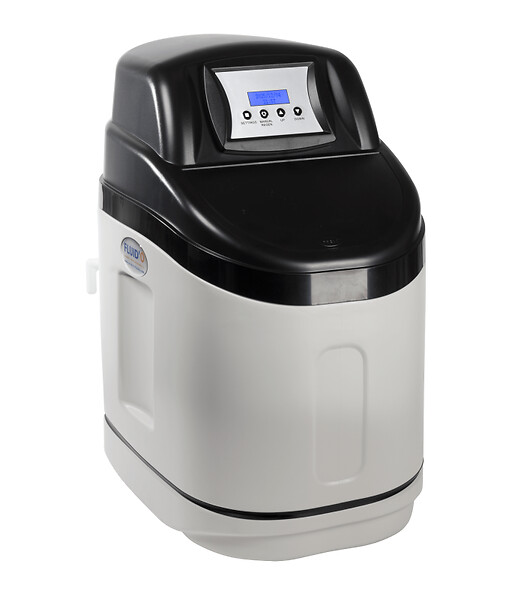 APIC - Adoucisseur Apic MELITE 12.5L avec Accessoires + Mise en Service Gratuite - large